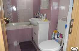 2 camere, 48,5 mp utili, partial mobilat, zona strazii Padin