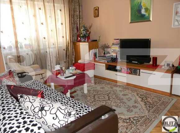 Apartament de vânzare 2 camere Manastur - 7747AV | BLITZ Cluj-Napoca | Poza1