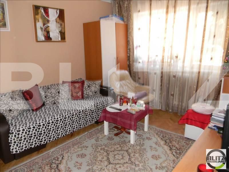 Apartament de vânzare 2 camere Manastur - 7747AV | BLITZ Cluj-Napoca | Poza2