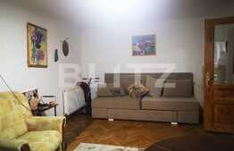 Investiție! Apartament la casă de 3 camere, Ultracentral, la 2 minute de Piața Sfatului