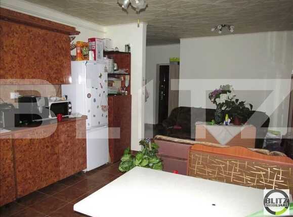 Apartament de vânzare 2 camere Floreşti - 7748AV | BLITZ Cluj-Napoca | Poza1