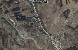 Oportunitate! Teren intravilan cu PUZ in Iris, 1500 mp, front 25 ml la drum privat