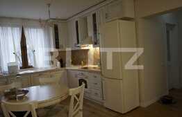 Apartament in casa, 90 mp utili, terasa si view!