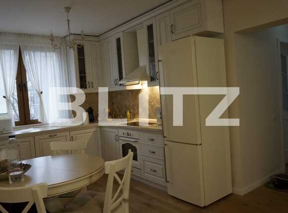 Casa de vânzare 3 camere Grigorescu - 77486CV | BLITZ Cluj-Napoca | Poza1