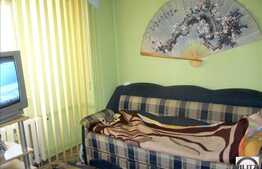 De vanzare apartament cu 3 camere, 74 mp utili , cu 2 balcoane