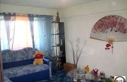 De vanzare apartament cu 3 camere, 74 mp utili , cu 2 balcoane