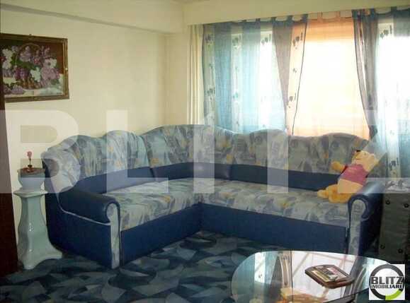 Apartament de vânzare 3 camere Marasti - 775AV | BLITZ Cluj-Napoca | Poza1