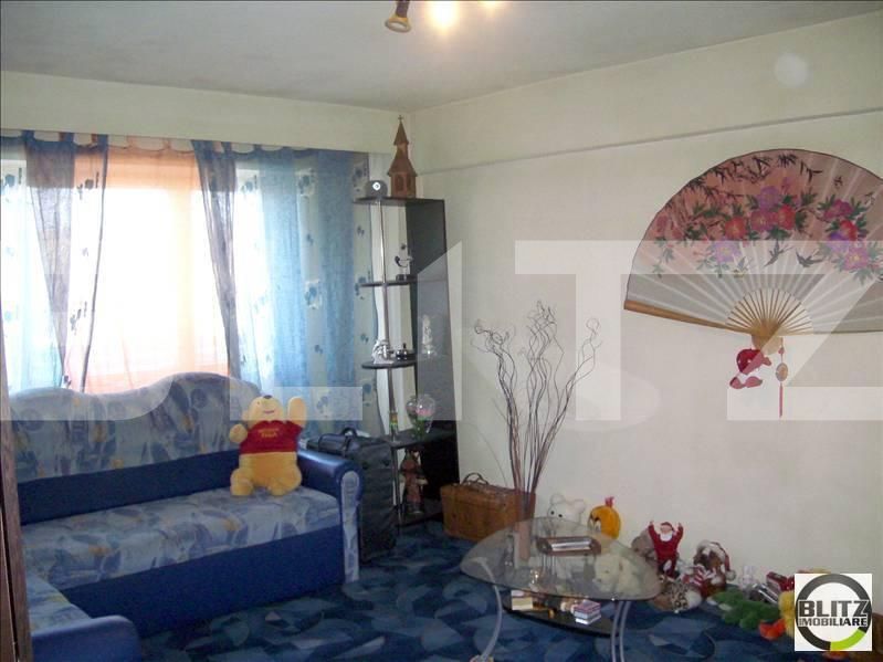 Apartament de vânzare 3 camere Marasti - 775AV | BLITZ Cluj-Napoca | Poza2