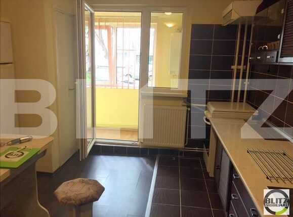 Apartament de închiriat 2 camere Grigorescu - 7750AI | BLITZ Cluj-Napoca | Poza8