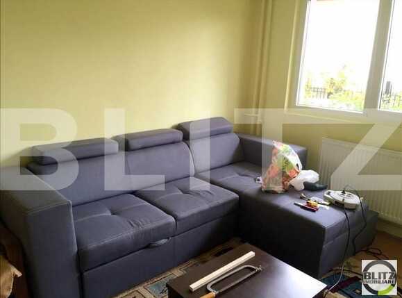 Apartament de închiriat 2 camere Grigorescu - 7750AI | BLITZ Cluj-Napoca | Poza1