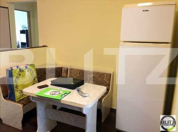 Apartament de închiriat 2 camere Grigorescu - 7750AI | BLITZ Cluj-Napoca | Poza9