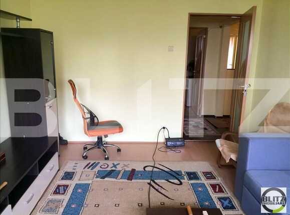 Apartament de închiriat 2 camere Grigorescu - 7750AI | BLITZ Cluj-Napoca | Poza4