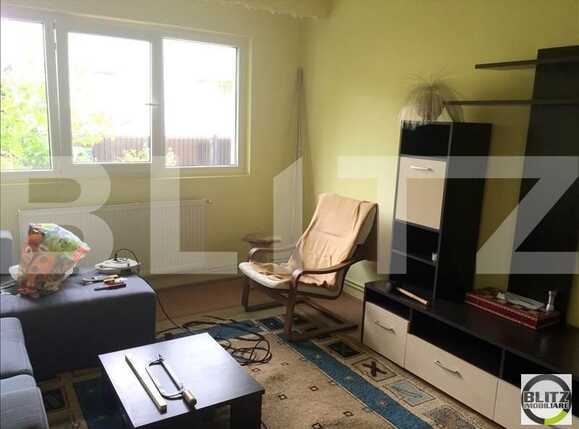 Apartament de închiriat 2 camere Grigorescu - 7750AI | BLITZ Cluj-Napoca | Poza3