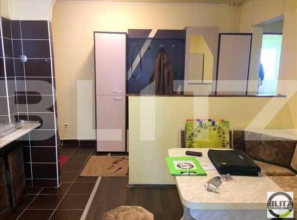 Apartament de închiriat 2 camere Grigorescu - 7750AI | BLITZ Cluj-Napoca | Poza10