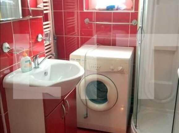 Apartament de închiriat 2 camere Grigorescu - 7750AI | BLITZ Cluj-Napoca | Poza12