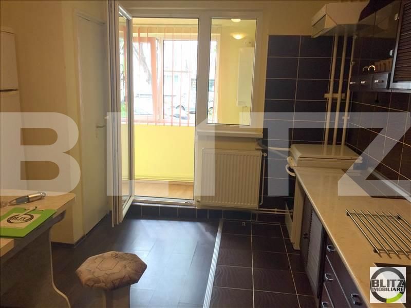 Apartament de închiriat 2 camere Grigorescu - 7750AI | BLITZ Cluj-Napoca | Poza8