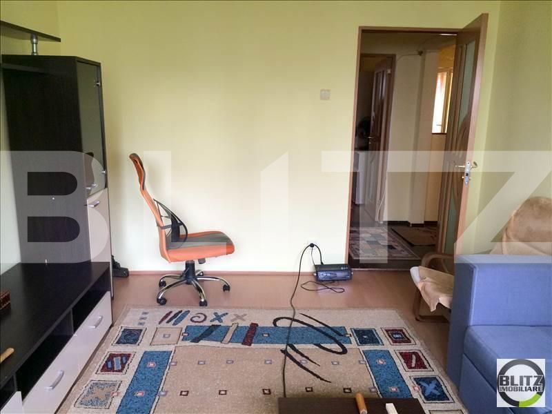 Apartament de închiriat 2 camere Grigorescu - 7750AI | BLITZ Cluj-Napoca | Poza4