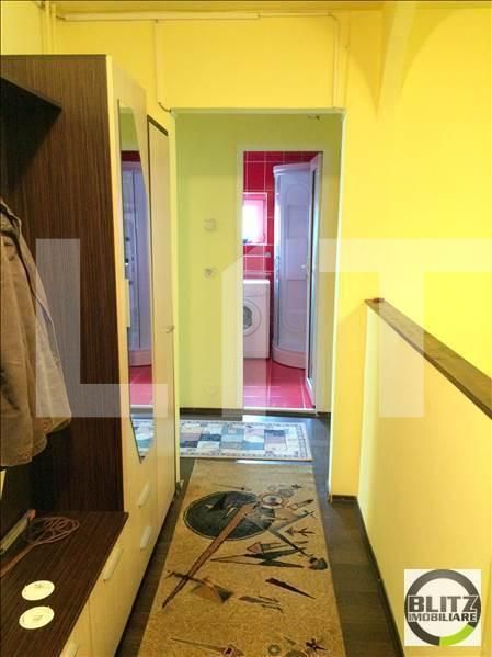 Apartament de închiriat 2 camere Grigorescu - 7750AI | BLITZ Cluj-Napoca | Poza11
