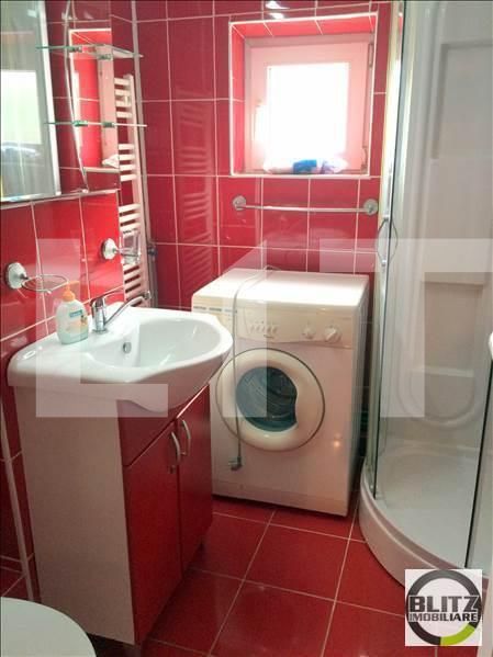 Apartament de închiriat 2 camere Grigorescu - 7750AI | BLITZ Cluj-Napoca | Poza12