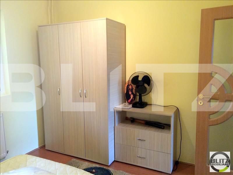 Apartament de închiriat 2 camere Grigorescu - 7750AI | BLITZ Cluj-Napoca | Poza6