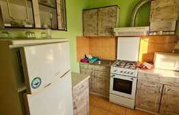 Garsoniera de 36 mp utili, zona Gheorghe Doja! Pret atractiv! 