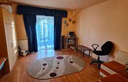 Garsoniera de 36 mp utili, zona Gheorghe Doja! Pret atractiv! 