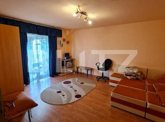 Garsonieră de vânzare Floreşti - 77504AV | BLITZ Cluj-Napoca | Poza1