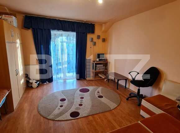 Garsonieră de vânzare Floreşti - 77504AV | BLITZ Cluj-Napoca | Poza2