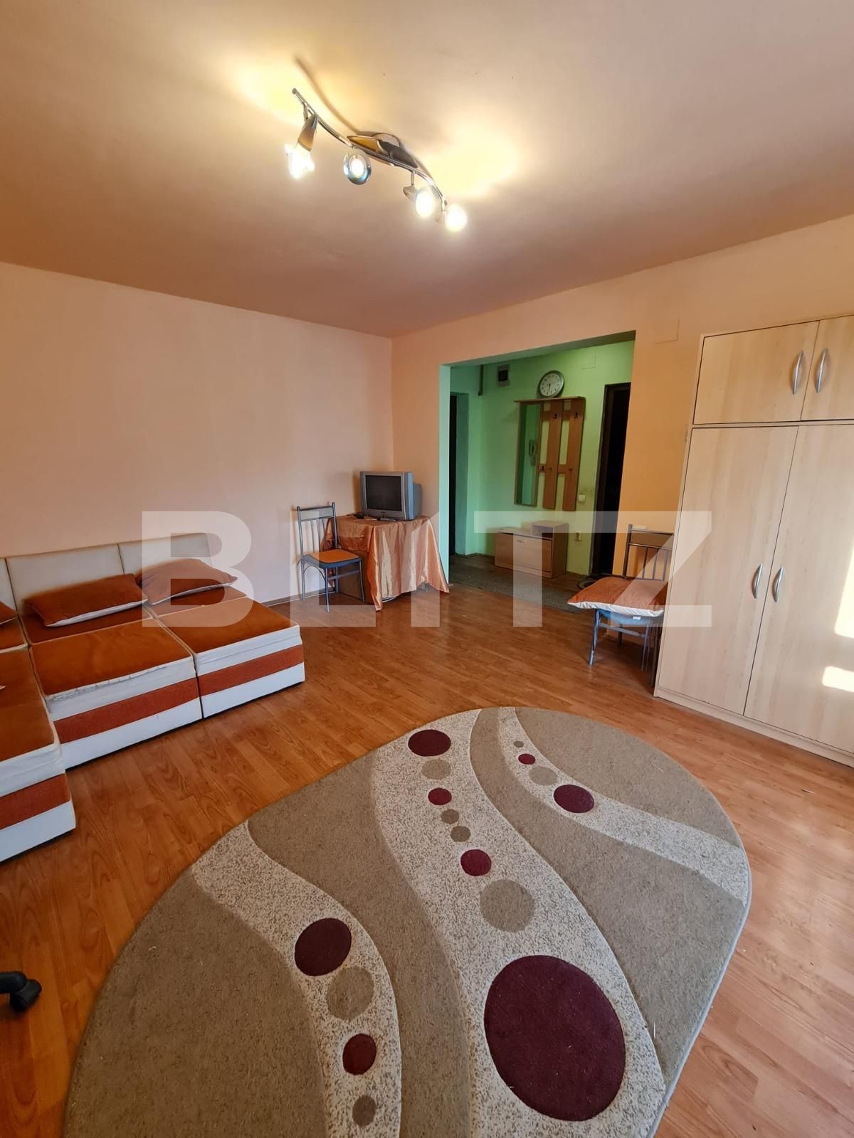 Garsonieră de vânzare Floreşti - 77504AV | BLITZ Cluj-Napoca | Poza3