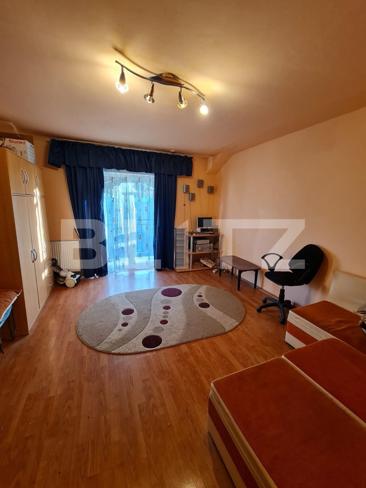 Garsonieră de vânzare Floreşti - 77504AV | BLITZ Cluj-Napoca | Poza2