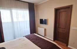 Apartament deosebit, 56 mp utili plus terasa, sistem smart de control al locuintei