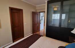 Apartament deosebit, 56 mp utili plus terasa, sistem smart de control al locuintei