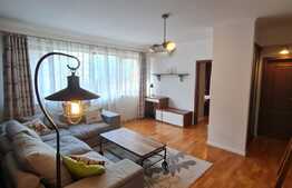 Apartament deosebit, 56 mp utili plus terasa, sistem smart de control al locuintei