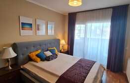 Apartament deosebit, 56 mp utili plus terasa, sistem smart de control al locuintei