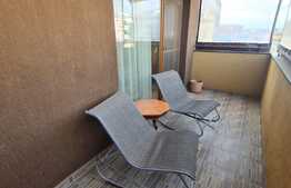 Apartament deosebit, 56 mp utili plus terasa, sistem smart de control al locuintei