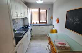 Apartament deosebit, 56 mp utili plus terasa, sistem smart de control al locuintei