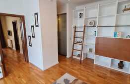 Apartament deosebit, 56 mp utili plus terasa, sistem smart de control al locuintei