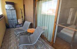 Apartament deosebit, 56 mp utili plus terasa, sistem smart de control al locuintei