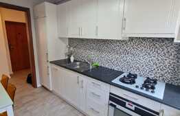 Apartament deosebit, 56 mp utili plus terasa, sistem smart de control al locuintei