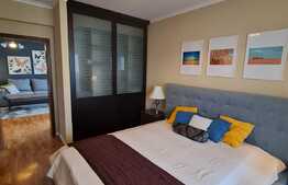 Apartament deosebit, 56 mp utili plus terasa, sistem smart de control al locuintei