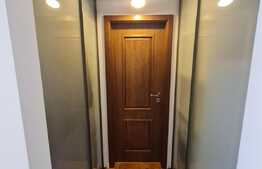 Apartament deosebit, 56 mp utili plus terasa, sistem smart de control al locuintei