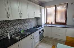 Apartament deosebit, 56 mp utili plus terasa, sistem smart de control al locuintei