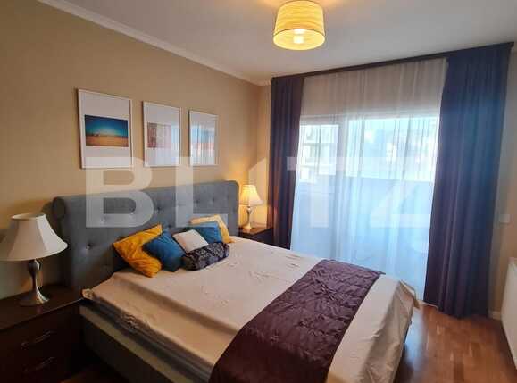 Apartament de vânzare 2 camere Floreşti - 77505AV | BLITZ Cluj-Napoca | Poza1