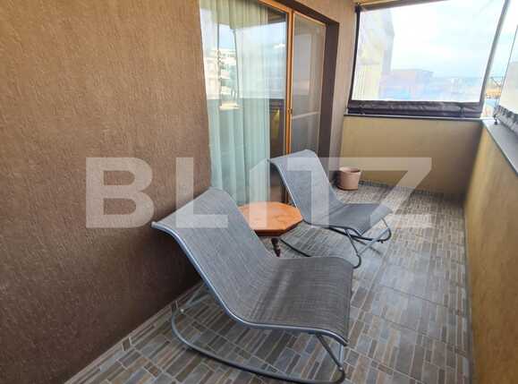 Apartament de vânzare 2 camere Floreşti - 77505AV | BLITZ Cluj-Napoca | Poza2