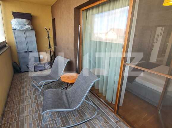 Apartament de vânzare 2 camere Floreşti - 77505AV | BLITZ Cluj-Napoca | Poza14