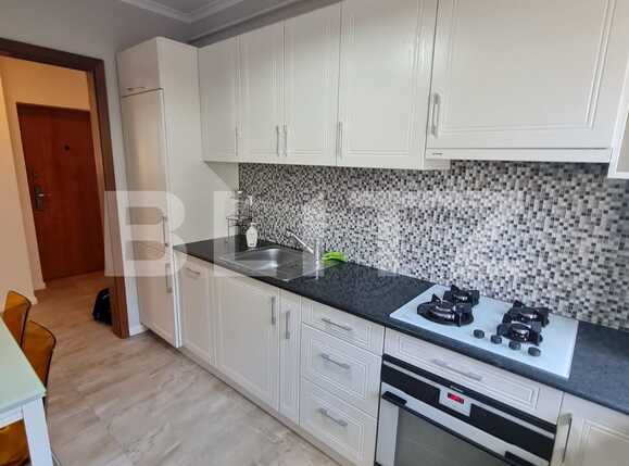 Apartament de vânzare 2 camere Floreşti - 77505AV | BLITZ Cluj-Napoca | Poza12