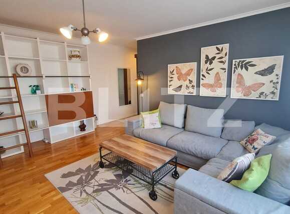 Apartament de vânzare 2 camere Floreşti - 77505AV | BLITZ Cluj-Napoca | Poza3