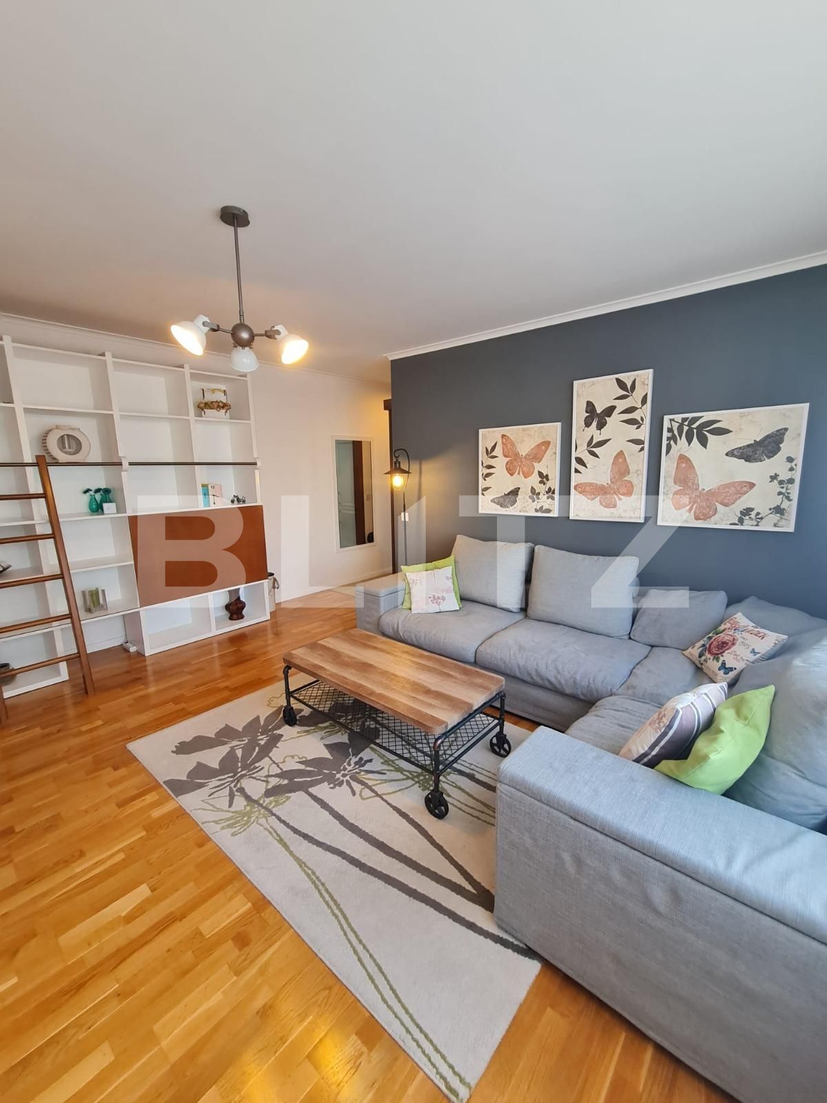 Apartament de vânzare 2 camere Floreşti - 77505AV | BLITZ Cluj-Napoca | Poza3