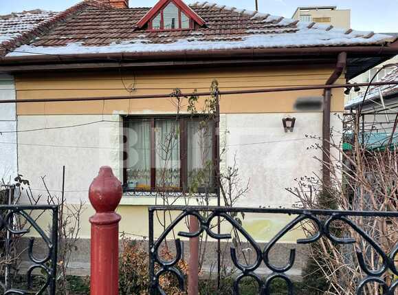 Casa de vânzare 2 camere Andrei Mureşanu - 77506CV | BLITZ Cluj-Napoca | Poza1