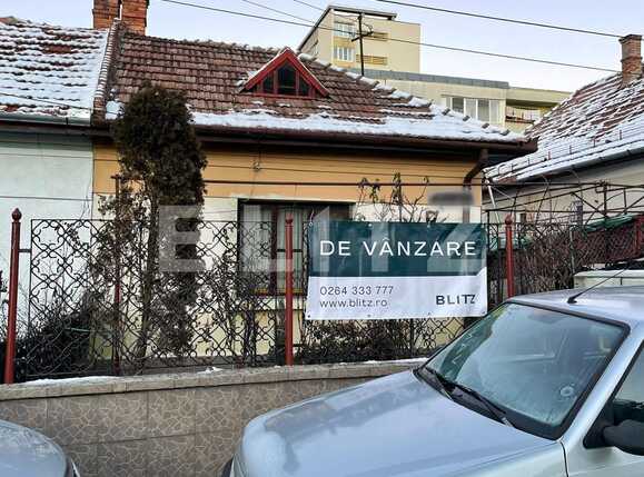 Casa de vânzare 2 camere Andrei Mureşanu - 77506CV | BLITZ Cluj-Napoca | Poza5